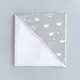 Непромокаемый наматрасник 70х120 GREY CROWN