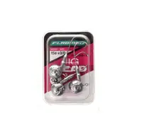 Джиг-головка Flagman Jig Head №3/0 15г