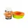 Игрушка для ванной Toomies Пиратский корабль E71602