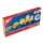 Пластилин YES Minions 540629 6 цветов 120 г