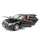 Модель автомобиля Mercedes Benz S600 уменьшена 1:32 с светящимися фарами и звуковыми эффектами мотора
