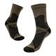 Носки мужские трекинговые Tribe Trekking Summer Long T-KB-0016-olive-44-46 44-46 р оливковые