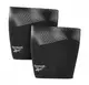 Компрессионные рукава к бедру Reebok Compression Thigh Sleeve черный Уни S