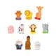 Игровой набор Kiddi Smart – Ковчег Ноя (на украинском языке)