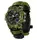 Часы наручные Skmei 1155BNAG Army Green