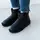 Угги женские Fashion Gulliver 3330 41 размер 26 см Черный