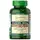 Жирные кислоты Puritan's Pride Natural Flax Oil 1000 mg, 120 капсул
