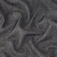 Ткань пальтовая Елка темно сіра