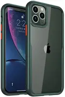 Чехол-накладка Ipaky XY-V5 Series TPU+PC Case Apple iPhone 11 Pro Max Green
