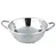 Дуршлаг Kamille KM-4330 22 см