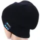 Портативная колонка ШАПКА с bluetooth наушниками SPS Hat BT True Цвет черный