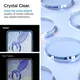 Защитное стекло Spigen для Samsung Galaxy A54 (5G) - Glas.tR AlignMaster (2 шт), (AGL05966)