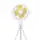 Вентилятор USAMS Baby Stroller Fan ZB289  |3 Level|