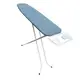 Доска для глажки Casa Si Benny 110x30 White/Navy Octagon (CS98090D322)