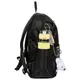 Рюкзак школьный YES T-105M Miffy Black&White 550314 15.1 л