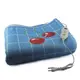 Электрическая согревающая простынь – матрас с подогревом Electric Blanket, 150х170 см ∙ Электропростынь электроматрас
