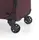 Чемодан Gabol Florida (M) Dark red (123146-037)