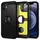 Чехол Spigen для iPhone 12 / 12 Pro Tough Armor, XP Black (ACS01710)