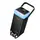 УМБ HOCO 65W fully compatible power bank with built-in cable and camping light DB103 40000mAh |2USB/1Type-C, PD/QC, 65W/3A|