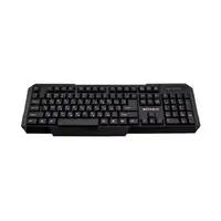 Клавиатура компьютерная проводная USB Grunhelm KB 103WD