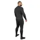 Термобелье Polarheat Quadro Stretch Black (6615), XXXL