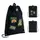 Сумка для обуви Kite Gaming Mode K25-600M-22 46х33 см