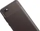 Чехол-накладка TOTO TPU Carbon Fiber 1,5mm Case Xiaomi Redmi 6A Coffee