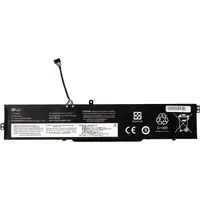 Аккумулятор PowerPlant для ноутбуков LENOVO IdeaPad 330-15ICH (L17M3PB1) 11.1V 4100mAh