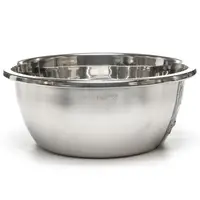 Миска Holmer Exquisite SB-0157-SS 30 см серебристая