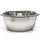 Миска Holmer Exquisite SB-0157-SS 30 см серебристая