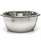 Миска Holmer Exquisite SB-0157-SS 30 см серебристая