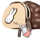 Сумка-бананка YES SP-35 Miffy Bunny 550548 7х13х32 см