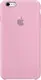 Чехол-накладка TOTO Silicone Case Apple iPhone 6 Plus/6s Plus Pink