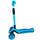 Самокат детский X-TREME KS-268-blue голубой