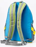 Коттоновий міський рюкзак 23L Vans Van Doren Backpack