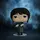Игровая фигурка Funko POP! серии Венздей – Рейвен, 9,6 см