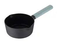 Ківш 1,2 л Infinity chefs Essence Bergner BGIC-1538