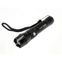 Тактический фонарь POLICE BL A27 T6 фонарик 800 Lumen