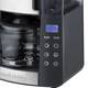 Кофеварка капельная Russell Hobbs Grind & Brew 25610-56 1000 Вт серебристая