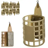 Кормушка Stenson Feeder Pro Сlassik GСL-40 40 г 10 шт/уп