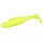 Плавающий силикон ZMAN Diezel Minnowz 7" 3pc #Hot Chartreuse / (2179041 / DMIN7-83PK3)