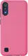 Чехол-накладка TOTO Triangle TPU+PC Case Samsung Galaxy A10 Pink