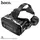 3D очки виртуальной реальности HOCO Cool VR glasses DGA10