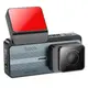 Видеорегистратор  HOCO driving recorder 2K display GPS DV11 |25fps, 3.69", 2K, WiFi|