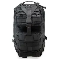 Рюкзак тактичний Semi Line 18 Black (A3052-1)