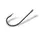 Крючки Gurza BAITHOLDER Ring (2BH) BN №8 (10шт) (K-1012-008)
