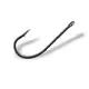 Крючки Gurza BAITHOLDER Ring (2BH) BN №8 (10шт) (K-1012-008)
