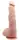 Фаллоимитатор на присоске Baile Beautiful JASON 9,4'' Flesh