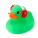 Игрушка для ванной Infantino Утенок Меломан (305114)