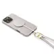 Чехол Spigen для iPhone 16 Pro - Cyrill Kajuk Classic Charm MagSafe, Cream (ACS08410)